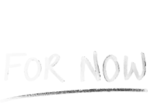 VOXI For Now logo
