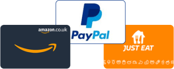 Gift Cards